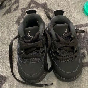 Jordan 4s